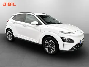 Hyundai Kona 2022