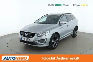 Volvo XC60 2017