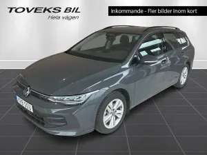 Volkswagen Golf 2026