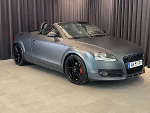 Audi TT 2007