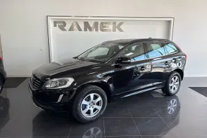 Volvo XC60 2015