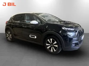 Citroën C3 2023