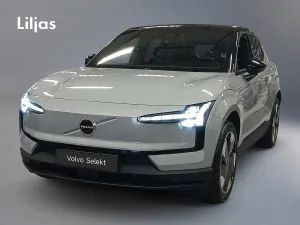 Volvo EX30 2025