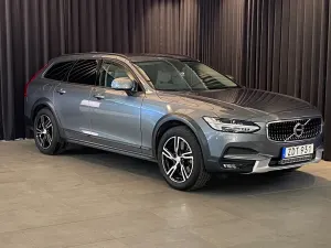Volvo V90 2018