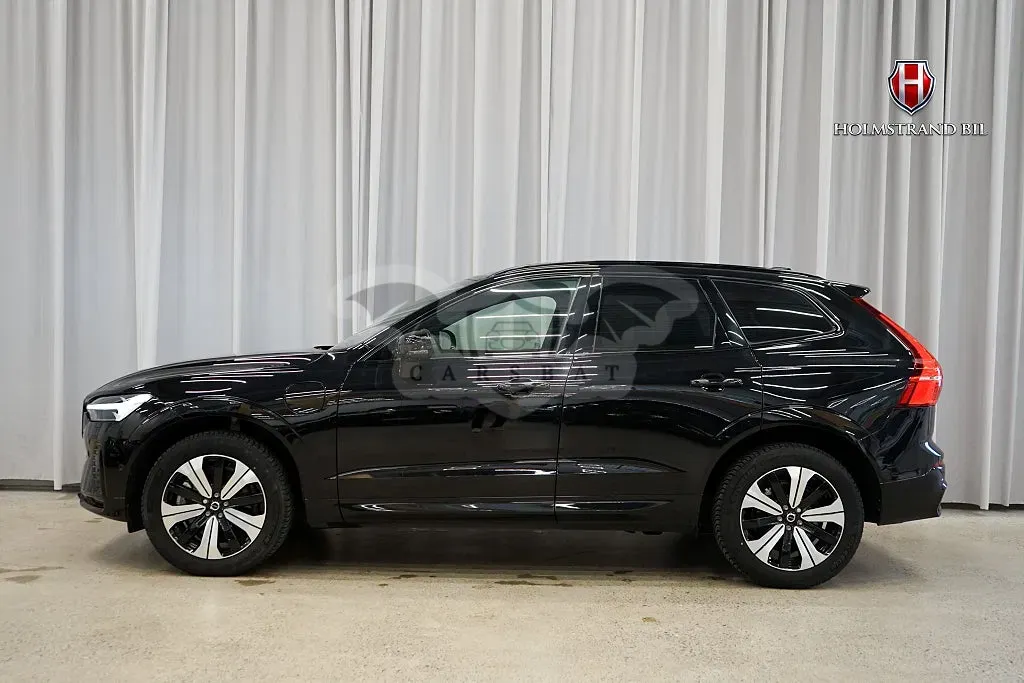 Volvo XC60 2024