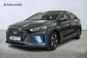Hyundai IONIQ 2017