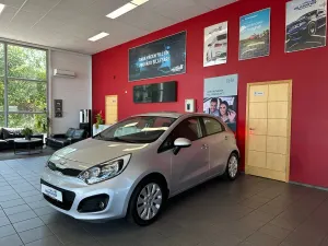 Kia Rio 2013