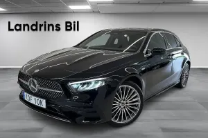 Mercedes-Benz A 2026