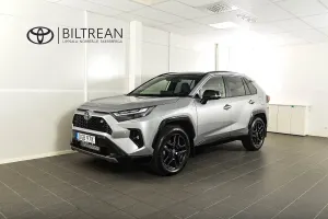 Toyota Rav4 2024