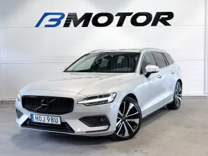 Volvo V60 2021