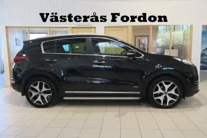 Kia Sportage 2018