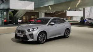 BMW iX2 2026