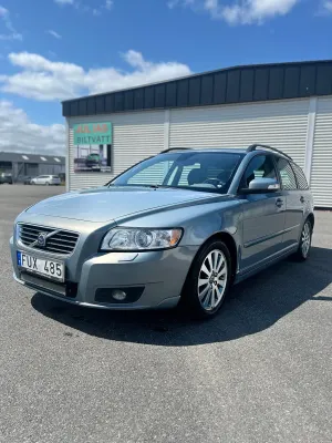 Volvo V50 2008