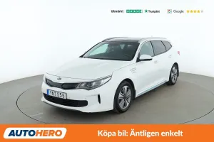 Kia Optima 2018