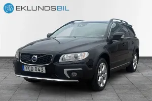 Volvo XC70 2016