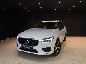 Volvo XC60 2020