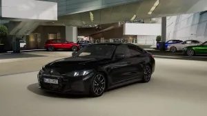 BMW i4 2026