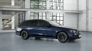Mercedes-Benz E 2026