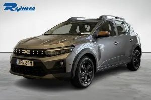 Dacia Sandero 2026