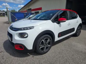 Citroën C3 2016