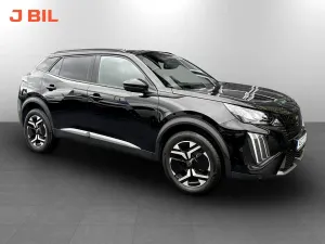 Peugeot 2008 2024