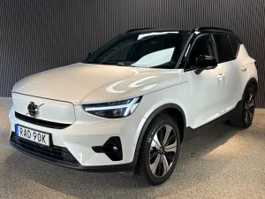 Volvo XC40 2023