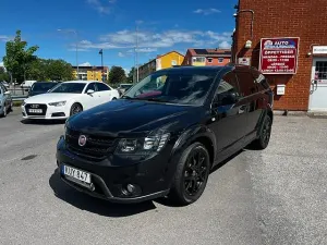 Fiat Freemont 2015