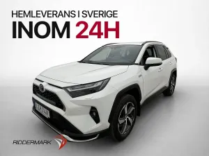 Toyota Rav4 2023