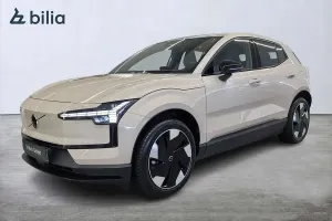 Volvo EX30 2026