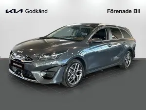 Kia Ceed 2023