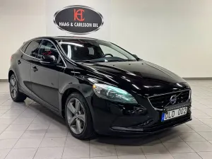 Volvo V40 2013