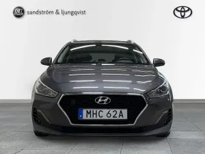 Hyundai i30 2020