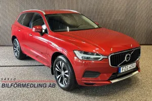 Volvo XC60 2020