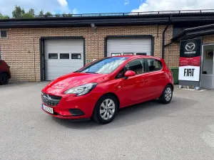 Opel Corsa 2019
