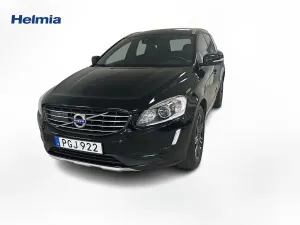 Volvo XC60 2017