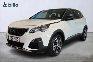 Peugeot 3008 2017