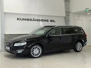 Volvo V70 2016