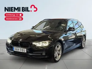 BMW 3 Series 320d 2019