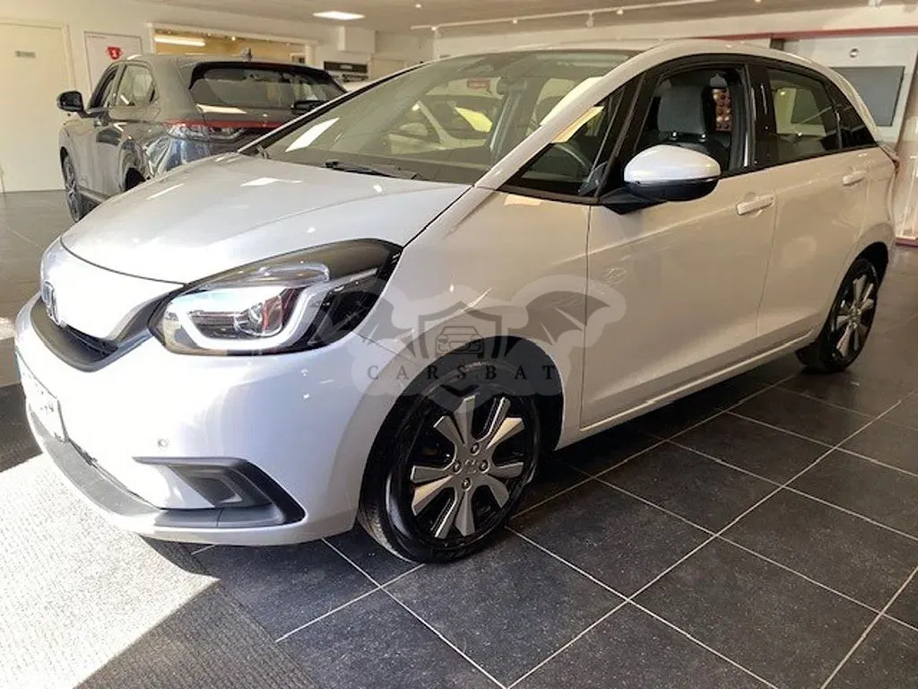 Honda Jazz 2023