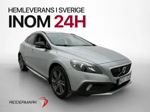 Volvo V40 2013