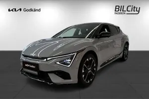 Kia EV6 2025