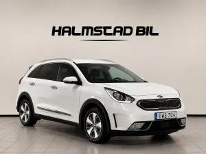 Kia Niro 2018