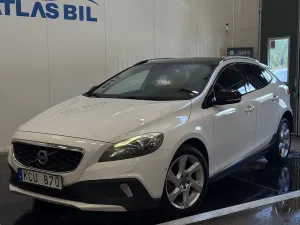 Volvo V40 2014