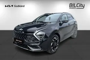 Kia Sportage 2024