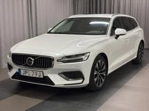 Volvo V60 2023