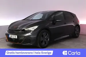 Cupra Born 2023