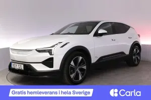 Polestar 3 2025