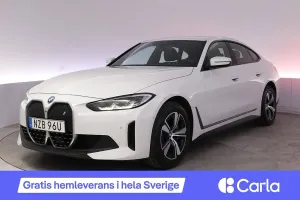 BMW i4 2024
