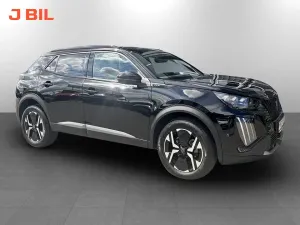 Peugeot 2008 2024
