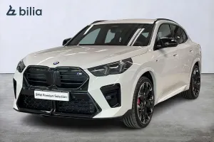 BMW X2 2026